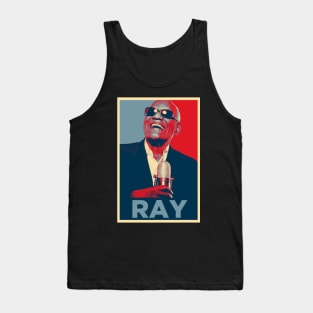 Ray Hope Tank Top